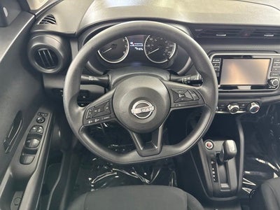 2023 Nissan Kicks S