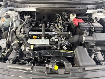 2023 Nissan Kicks S