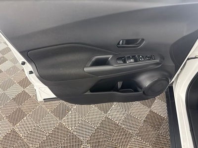 2023 Nissan Kicks S