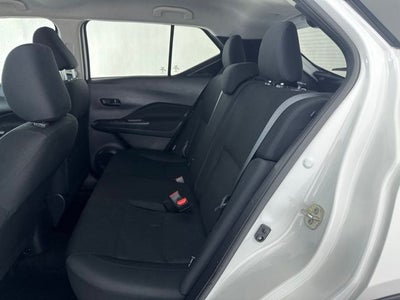 2023 Nissan Kicks S
