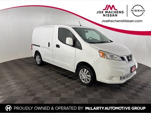 2019 Nissan NV200 SV