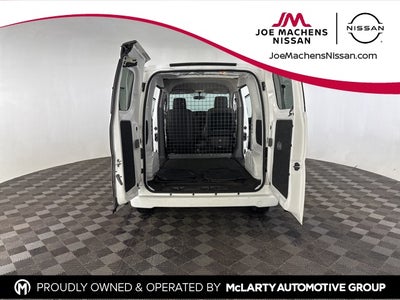 2019 Nissan NV200 SV