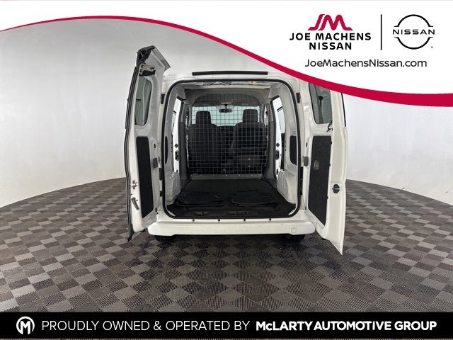 2019 Nissan NV200 SV