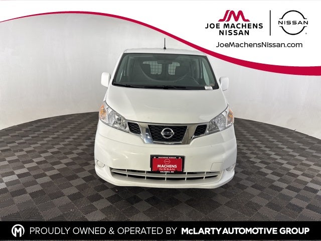 2019 Nissan NV200 SV