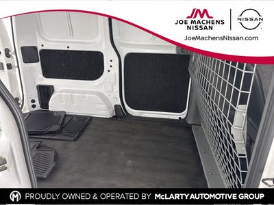 2019 Nissan NV200 SV