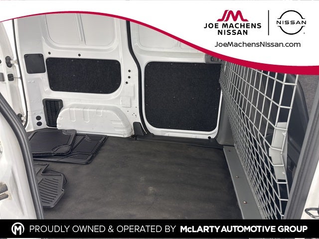 2019 Nissan NV200 SV