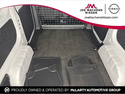 2019 Nissan NV200 SV