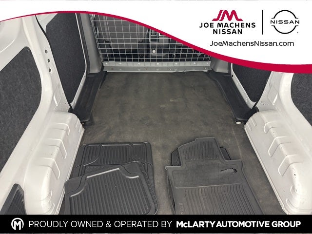 2019 Nissan NV200 SV