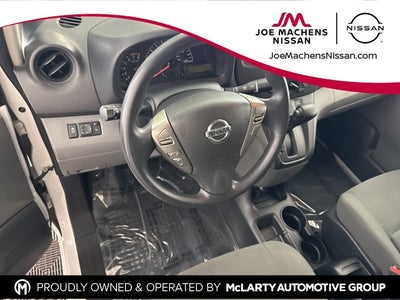 2019 Nissan NV200 SV