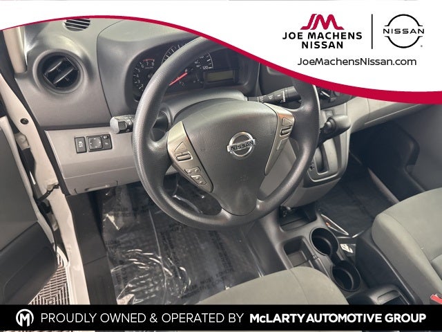 2019 Nissan NV200 SV