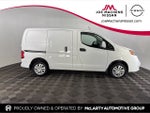 2019 Nissan NV200 SV