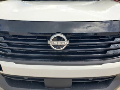 2027 Nissan Kicks S