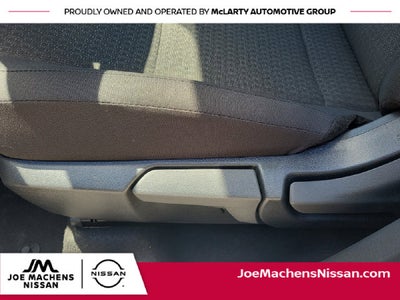 2027 Nissan Kicks S