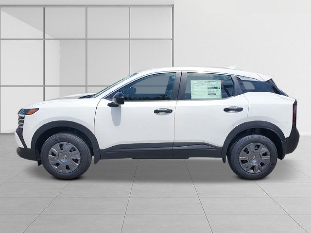 2027 Nissan Kicks S