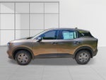 2027 Nissan Kicks S