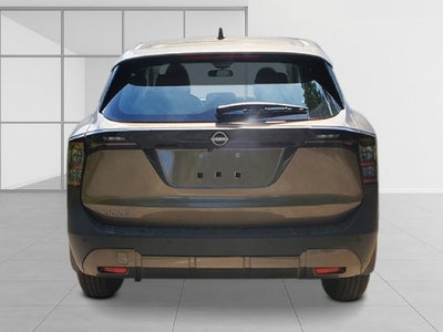 2027 Nissan Kicks S