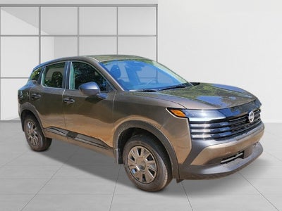 2027 Nissan Kicks S