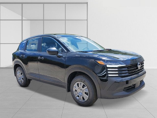 2027 Nissan Kicks S