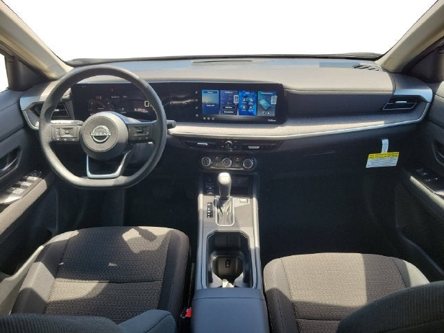 2027 Nissan Kicks S