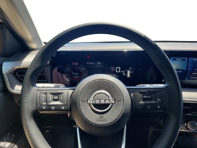 2027 Nissan Kicks S