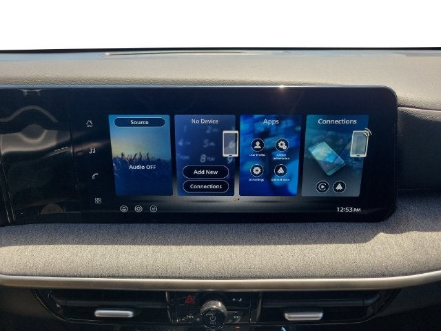 2027 Nissan Kicks S
