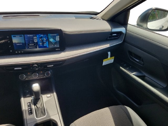 2027 Nissan Kicks S