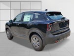 2027 Nissan Kicks S