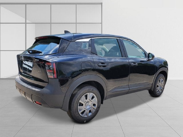 2027 Nissan Kicks S