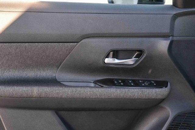 2027 Nissan Kicks SV SV