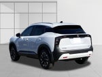 2027 Nissan Kicks SV SV