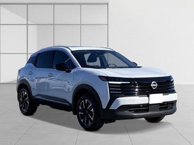 2027 Nissan Kicks SV SV