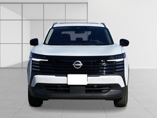 2027 Nissan Kicks SV SV