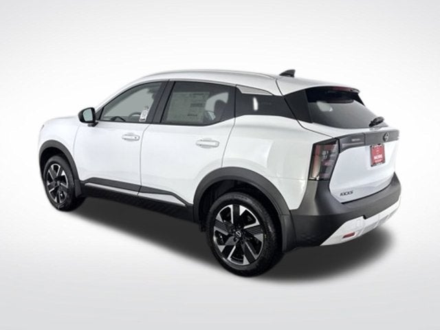2027 Nissan Kicks SV SV
