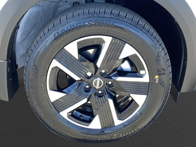 2027 Nissan Kicks SV SV