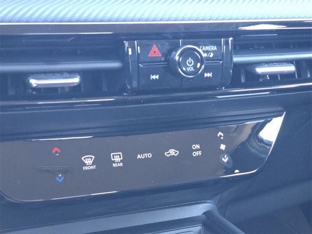 2027 Nissan Kicks SR
