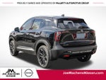 2027 Nissan Kicks SR