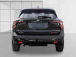 2027 Nissan Kicks SR