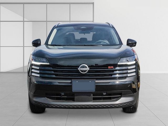 2027 Nissan Kicks SR