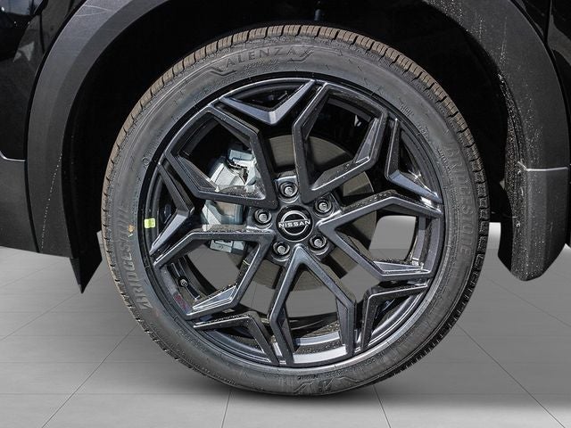 2027 Nissan Kicks SR