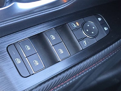 2027 Nissan Kicks SR