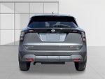 2027 Nissan Kicks SR