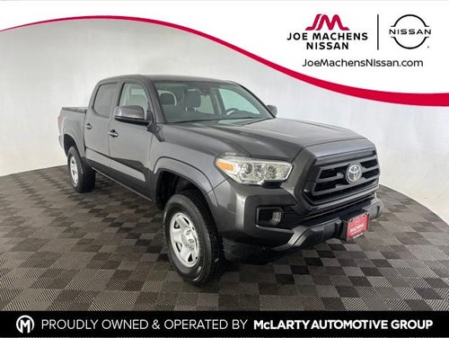 2023 Toyota Tacoma SR V6