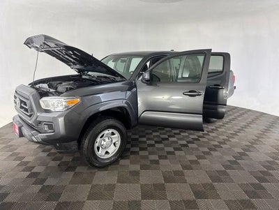 2023 Toyota Tacoma SR V6