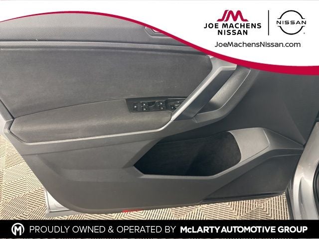 2021 Volkswagen Tiguan 2.0T S