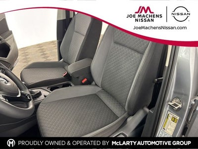 2021 Volkswagen Tiguan 2.0T S