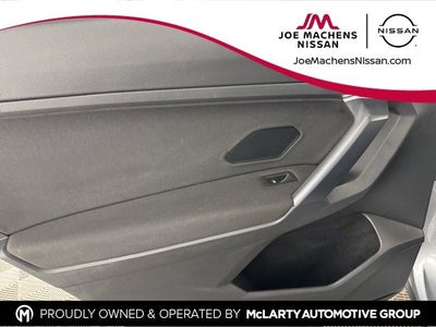 2021 Volkswagen Tiguan 2.0T S