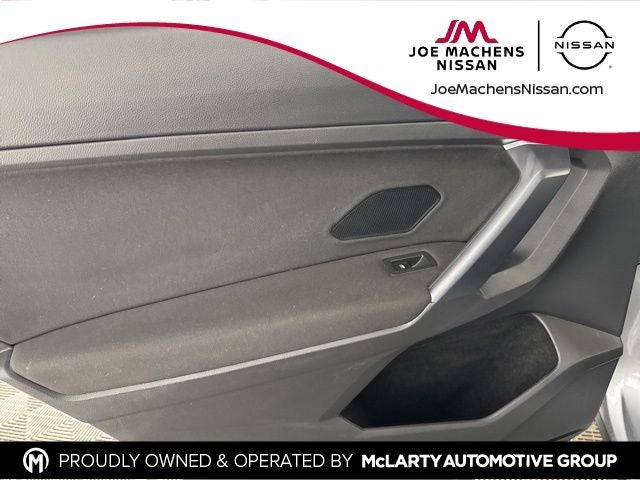 2021 Volkswagen Tiguan 2.0T S