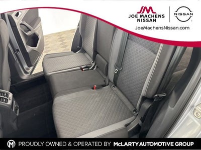 2021 Volkswagen Tiguan 2.0T S