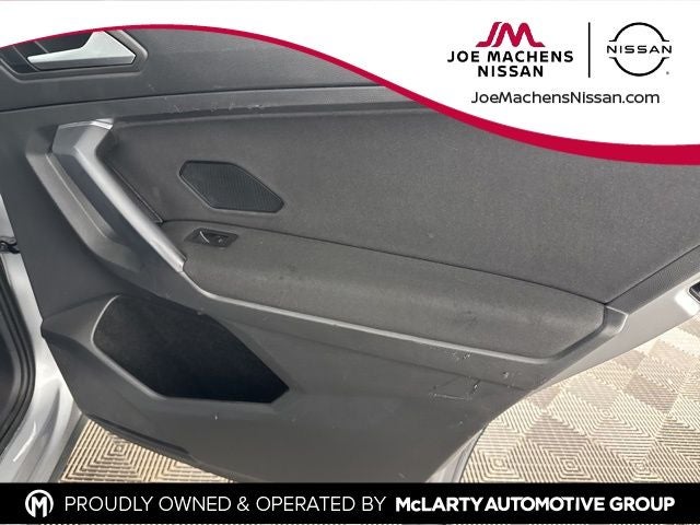 2021 Volkswagen Tiguan 2.0T S