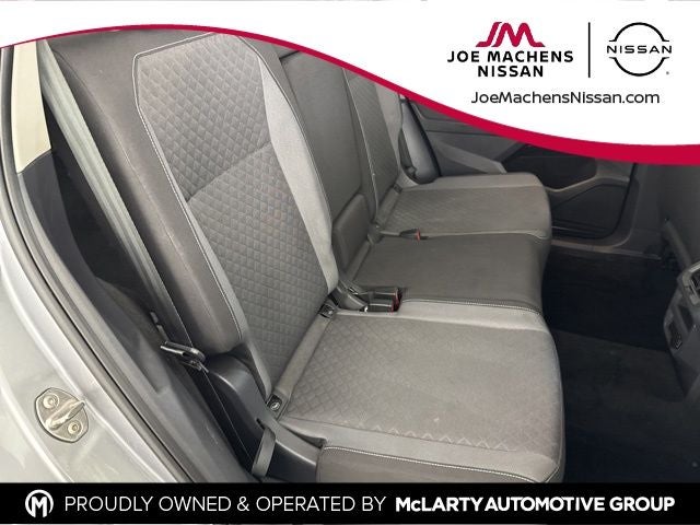 2021 Volkswagen Tiguan 2.0T S